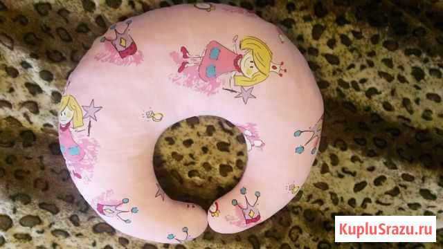 Подушка для кормления Ижевск - изображение 1