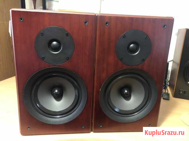 Wharfedale Emerald EM 91 MK 4 Воткинск - изображение 1