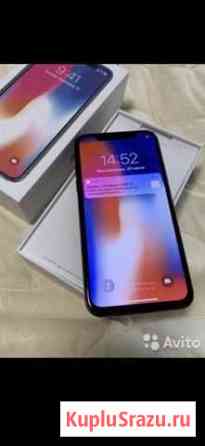 Продам iPhone X 64gb Можга