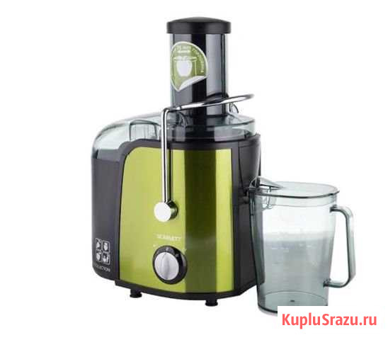 Соковыжималка Рязань - изображение 1