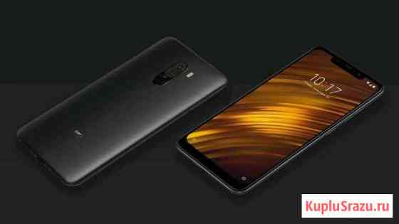 Xiaomi pocofon f1 Самара