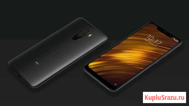 Xiaomi pocofon f1 Самара - изображение 1