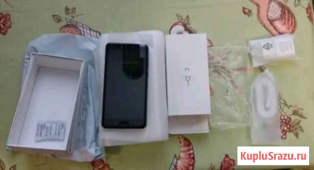 Leagoo T5c Самара - изображение 1