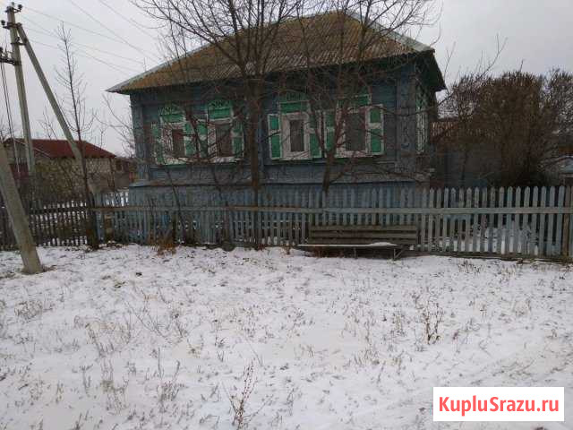  Вольск - изображение 1