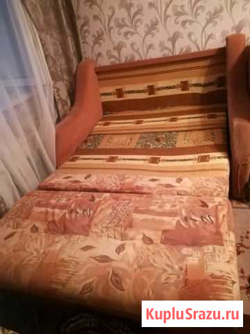 Диван Энгельс - изображение 1