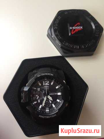 Продаю оригинальные часы Casio G-Shock GA-1100 Энгельс - изображение 1
