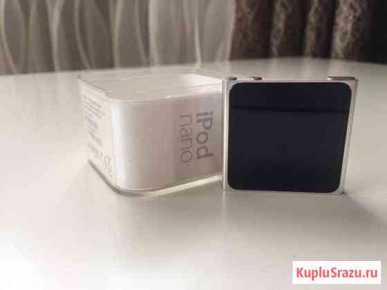 Продаю iPod nano 6 (8gb) Энгельс