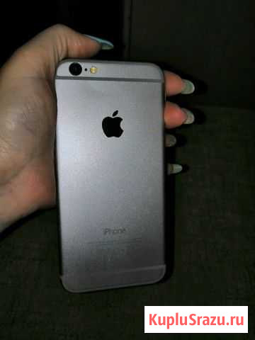 iPhone 6 Саратов - изображение 1