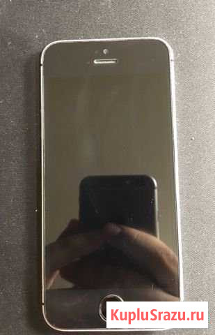 iPhone SE 32GB Саратов - изображение 1
