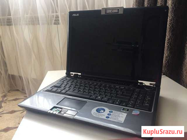 Продаю ноутбук asus M50V Энгельс - изображение 1