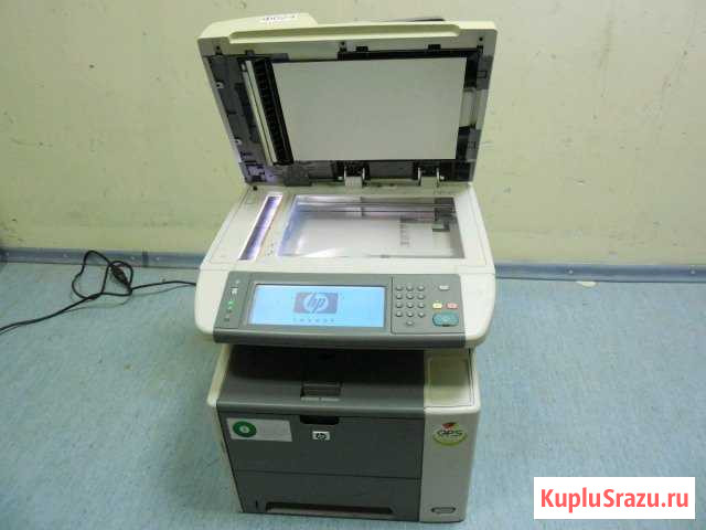 Hp m3035 mfp без форматера Энгельс - изображение 1
