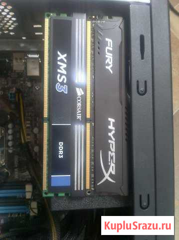 Отличный компьютер i5 3570k;16ram:gtx 1080 Саратов - изображение 1