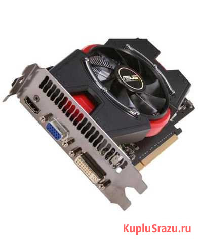Gtx 550 ti Приволжский - изображение 1