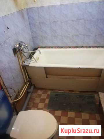 1-к квартира, 30 кв.м., 1/5 эт. Вязьма - изображение 1
