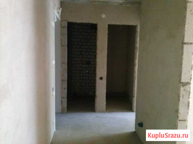2-к квартира, 45 кв.м., 3/3 эт. Сафоново - изображение 1