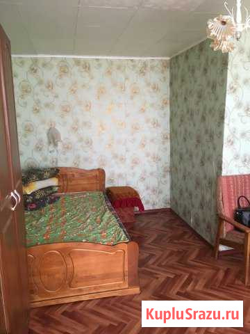 1-к квартира, 33 кв.м., 5/5 эт. Сафоново - изображение 1
