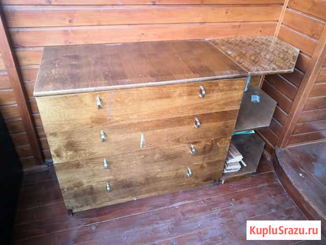 Комод Смоленск - изображение 1