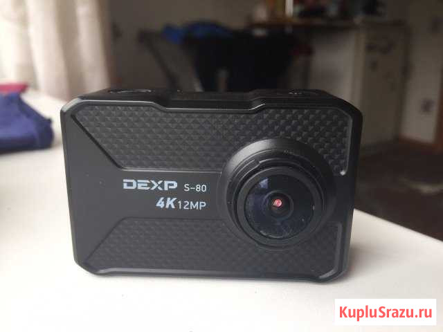 Dexp S-80 Смоленск - изображение 1