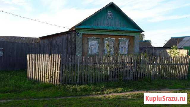 Дом 65 кв.м. на участке 50 сот. Новочеремшанск - изображение 1