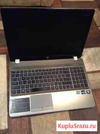 HP ProBook 4535s Инза