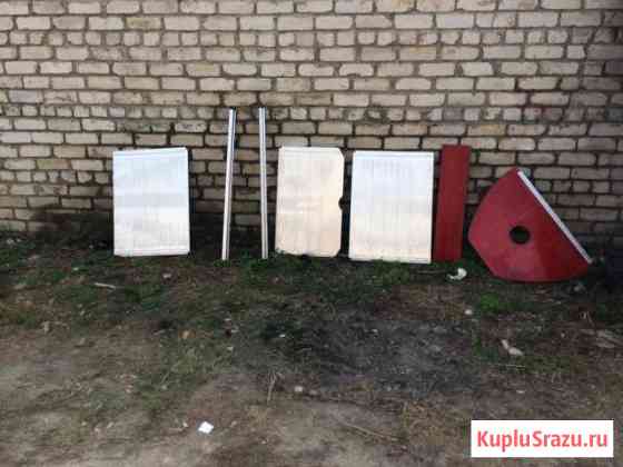 Продам комплект Suzumar 320 AL и Golfstream 15 Хабаровск