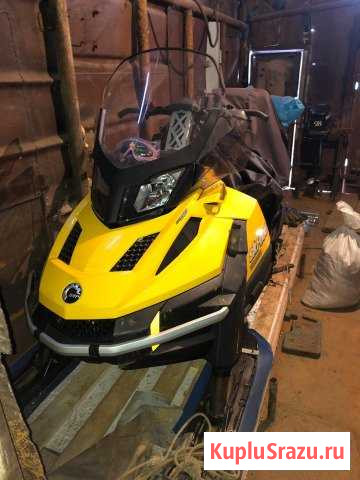 Ski doo Tundra Нефтеюганск - изображение 1