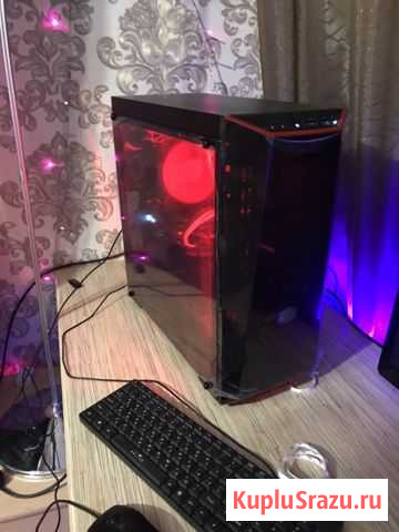 Компьютер игровой Нижневартовск - изображение 1