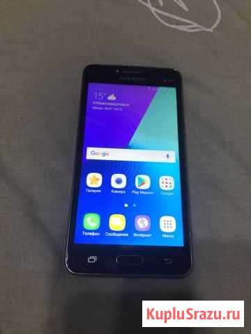 SAMSUNG J2 Prime Нижневартовск - изображение 1
