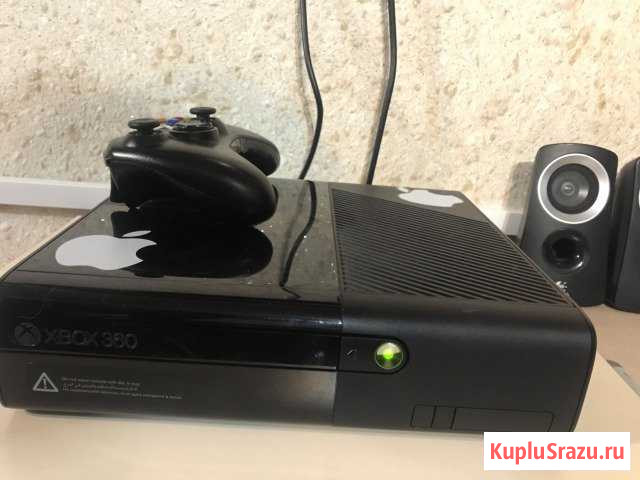 Xbox 360 Белый Яр - изображение 1