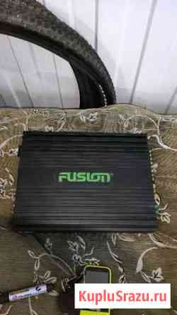 Fusion усилитель 800watt Грозный