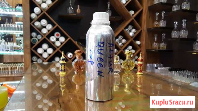 Аромат Attar Queen Грозный - изображение 1