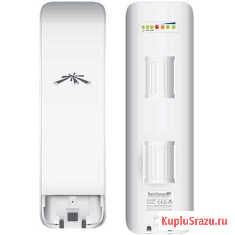 NanoStation M5 Грозный - изображение 1
