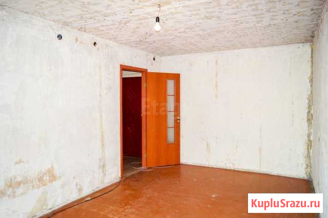 1-к квартира, 32.4 кв.м., 9/9 эт. Ярославль - изображение 1