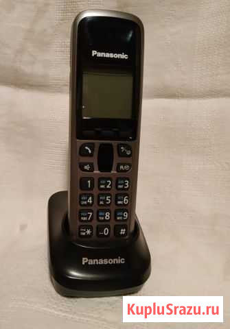Panasonic Ярославль - изображение 1