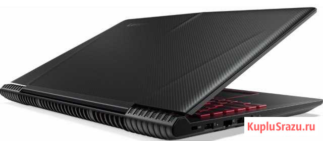 Lenovo Legion y520 Данилов - изображение 1