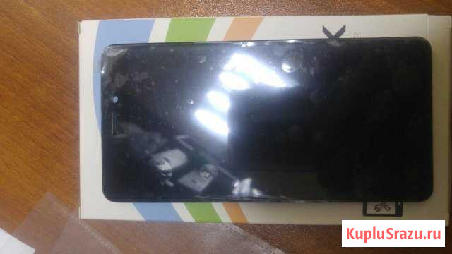 Дисплей ZTE Nubia N1 (дисплей+сенсор) Смоленск - изображение 1
