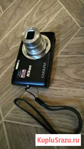 Фотоаппарат nikon coolpix s2700 Смоленск - изображение 1