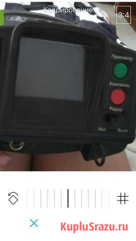 Измеритель скорости Визир Пятигорск - изображение 1