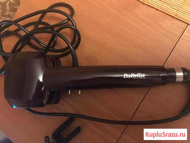 Стайлер Babyliss Пятигорск - изображение 1