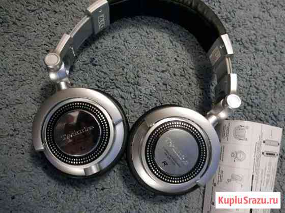 Новые Наушники Technics DH1200 Будённовск