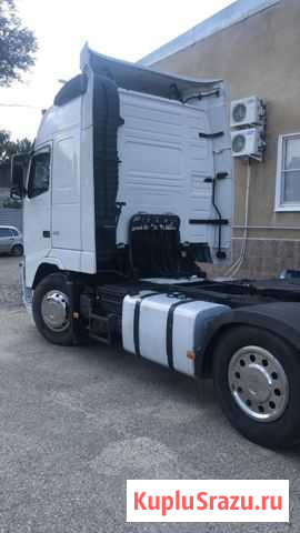 Volvo fh Ставрополь - изображение 1