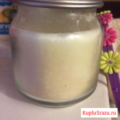 Козий жир Минеральные Воды - изображение 1