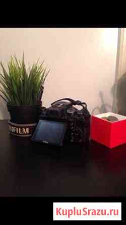 Фотоаппарат Fujifilm finepix hs20exr Ставрополь