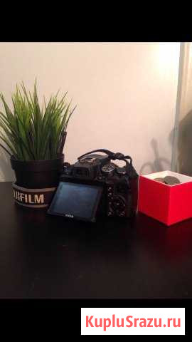 Фотоаппарат Fujifilm finepix hs20exr Ставрополь - изображение 1