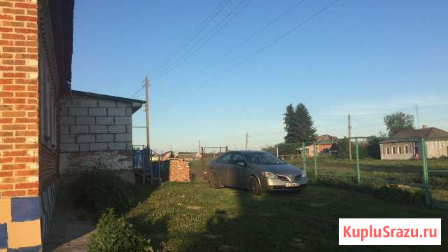 Дача 56.2 кв.м. на участке 50 сот. Мордово - изображение 1