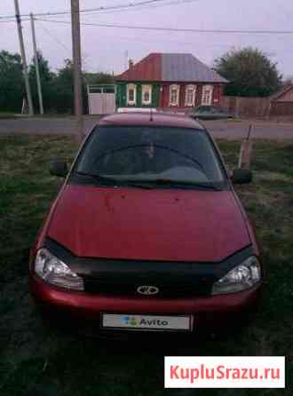 LADA Kalina 1.6 МТ, 2011, универсал Кирсанов