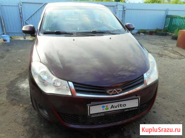 Chery Bonus (A13) 1.5 МТ, 2013, хетчбэк Жердевка - изображение 1