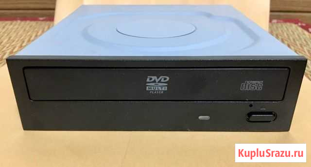 DVD-RW привод для пк Мичуринск - изображение 1