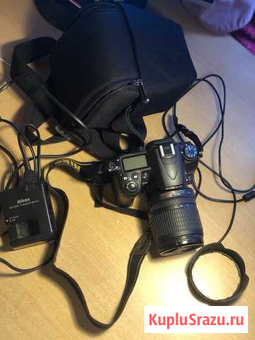 Фотоаппарат Nikon D7000 Тамбов - изображение 1
