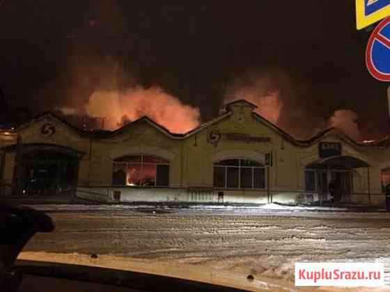 2-к квартира, 37.8 кв.м., 2/2 эт. Кимры